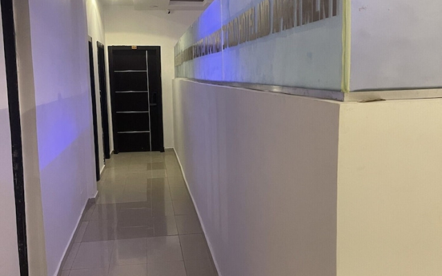 JcGold Hotel and Apartment