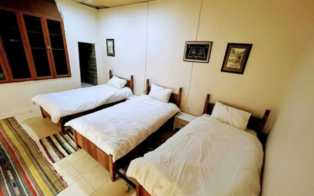 Zininur Boutique hotel
