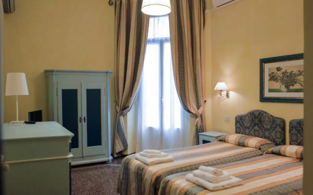 Hotel Delle Rose Rapallo