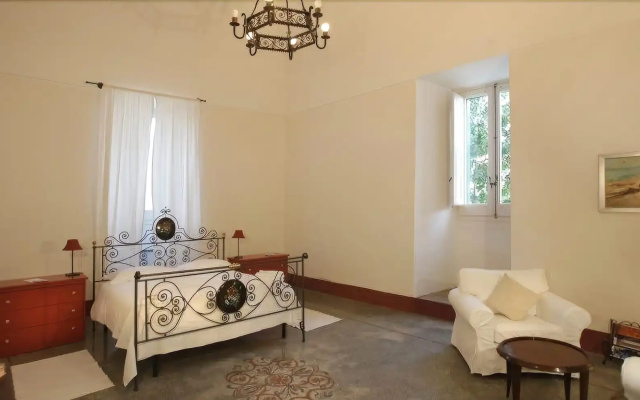 Palazzo Guglielmo Albergo Diffuso