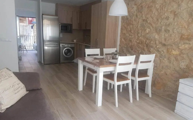 La Torre 41