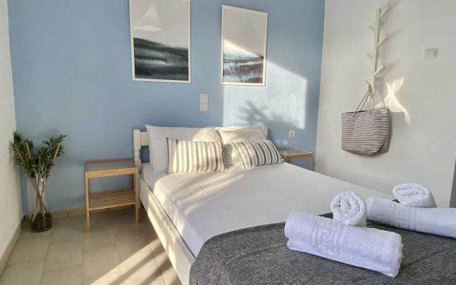 Xenios Avlais Apartments