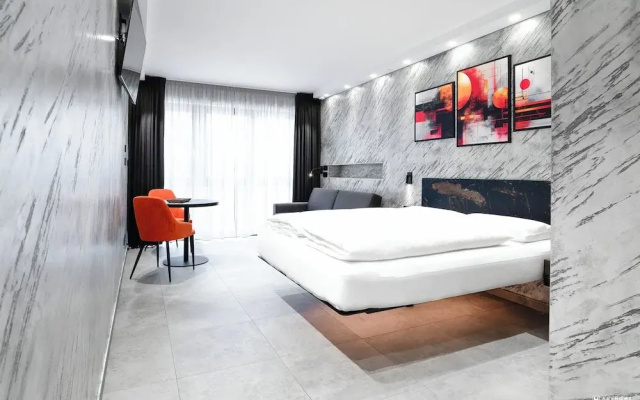 ADV HOME - Exclusive Rooms