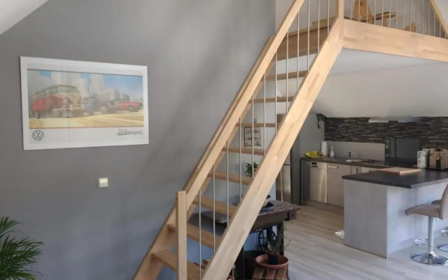 Haus Rebblick
