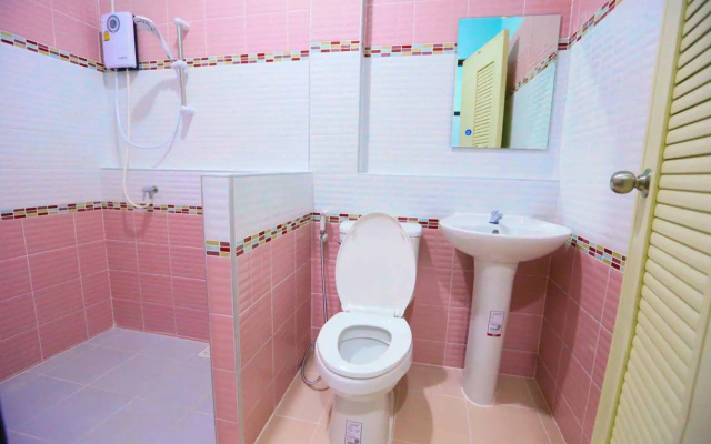 S House Bansaengngam