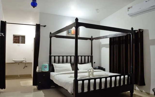 Sada Nira Resort