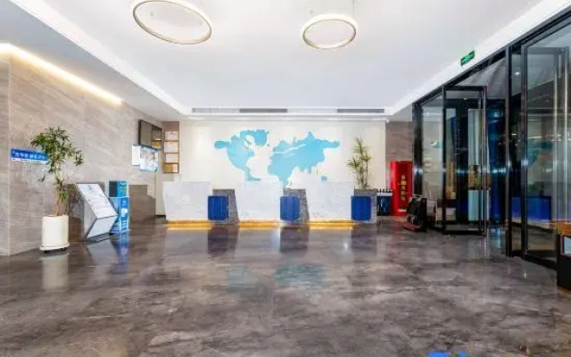 Kaili Hotel