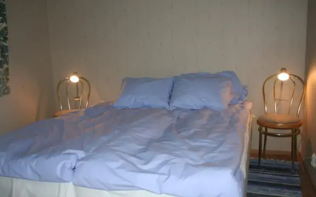 Country Hotel Eevantalo
