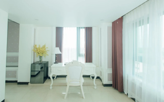 Hung Long hotel