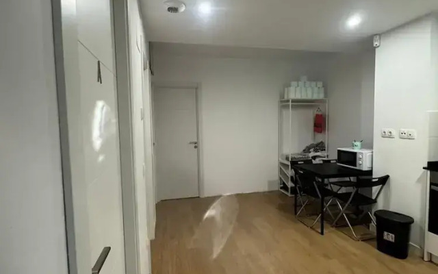 Roomsion Porras