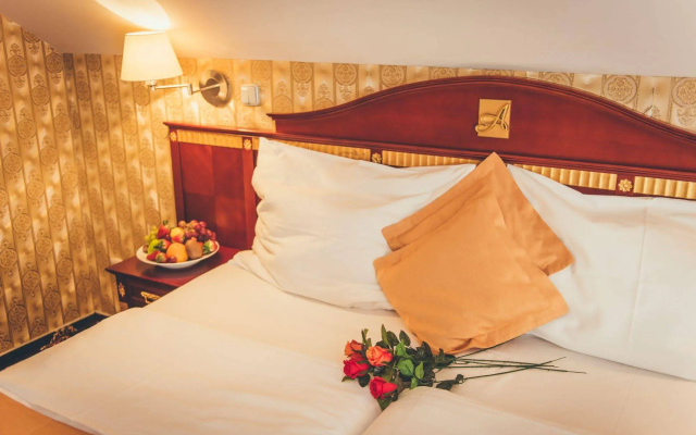 Hotel Tommy Congress & Relax center