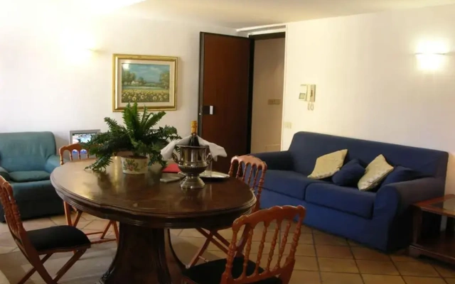 Residenza Monti