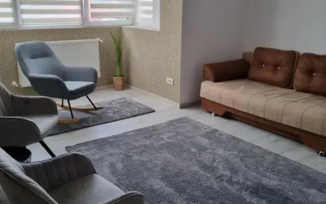 Apartament David