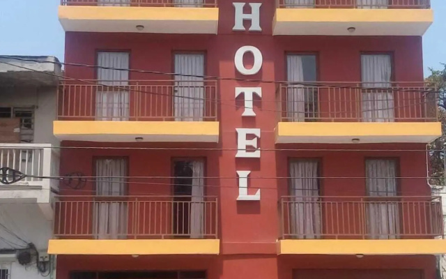 Hotel Gaudi