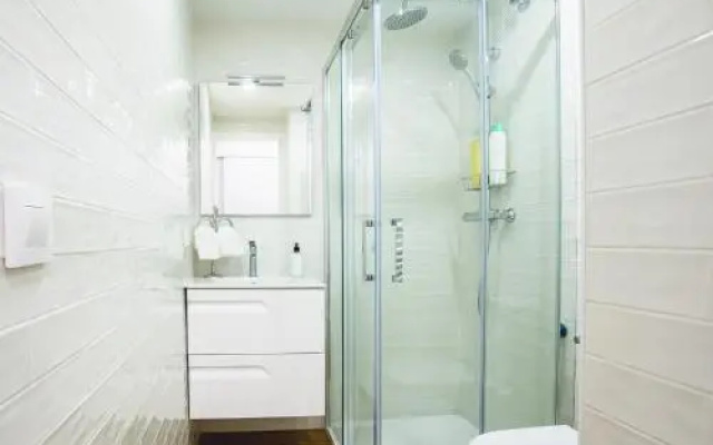 Ampuries Delta Apartment