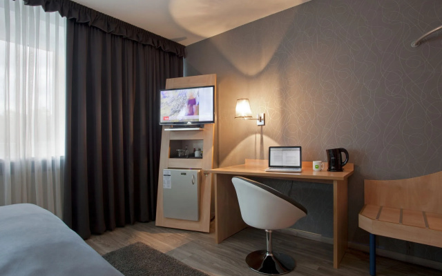 Boardinghouse Düsseldorf
