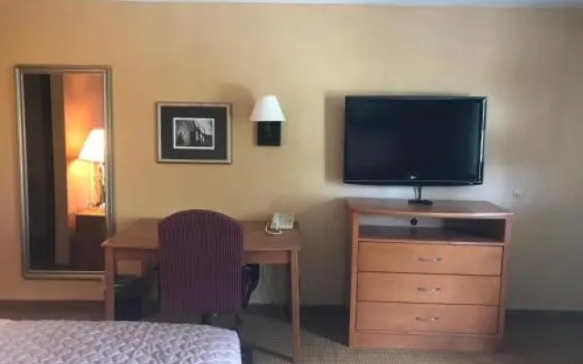 Fairview Inn Airport