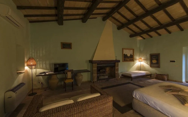 Agriturismo Cerrosughero