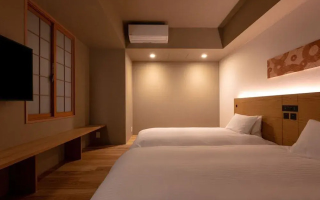 MIMARU SUITES Tokyo Asakusa