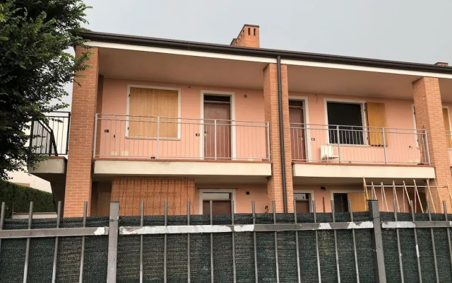 Appartamenti Olimpo