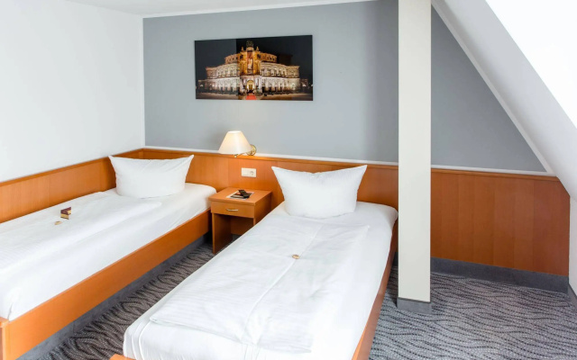 Hotel Kaiserhof