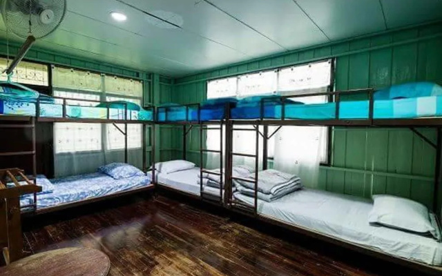 Kidthung Cottage