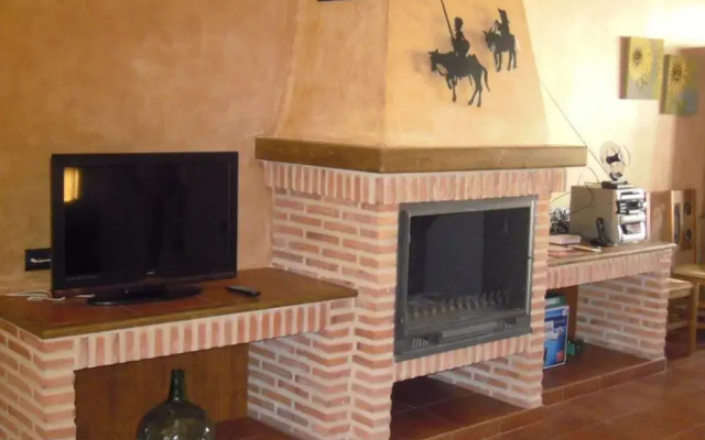 Casa Rural Los Pocicos