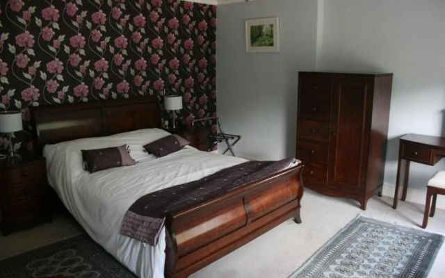 High Dalby House