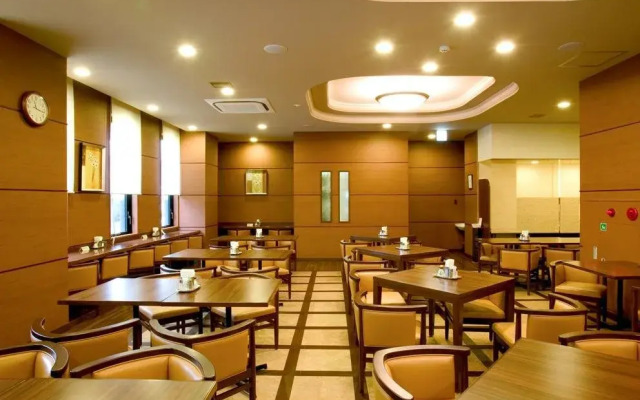 Hotel Route Inn Yatsushiro