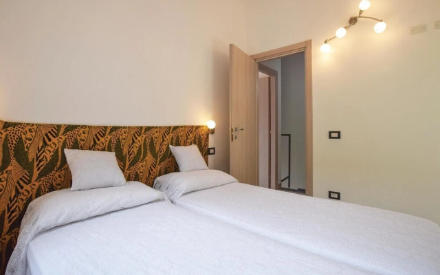 La Casa Gialla