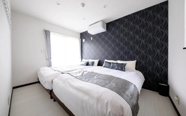Minamitsuru-gun - House - Vacation STAY 82405