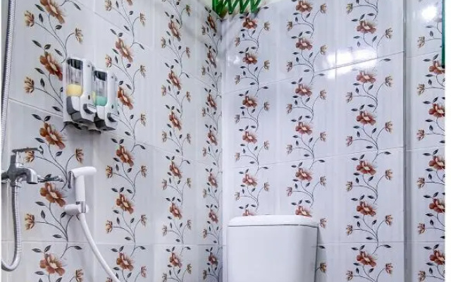 OYO 90942 Kost Syari'ah Panam