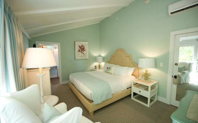 The Tides Beach Club