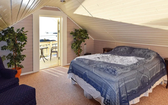 Holiday Home in Ballstad