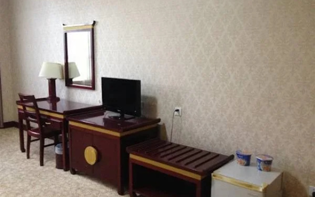 Sapphire Hotel
