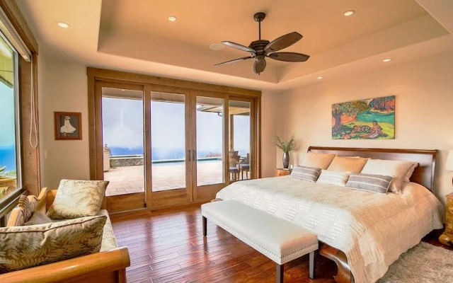 Keokea Ranch Estate