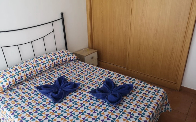 Rooms Arrecife Beach - Adults Only