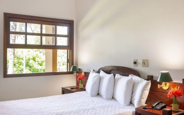 Hotel Fazenda Flamboyant