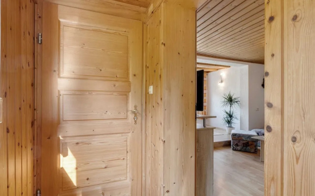 Charming Stay Near Oberhof