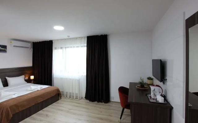 Bliss Inn Tunari