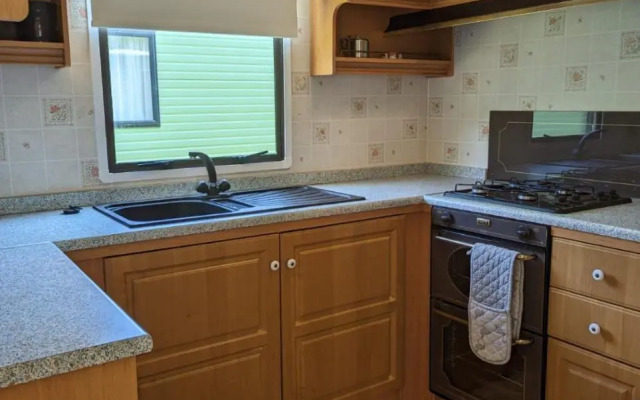 15 Glenfinart Caravan Park