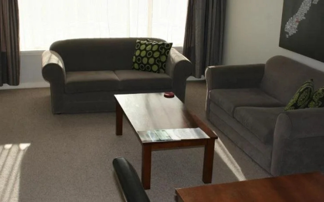 Aorangi Motel