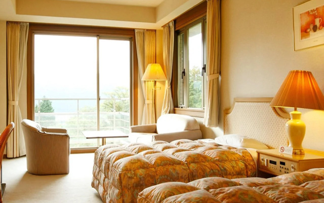 Hotel Hakone Powell