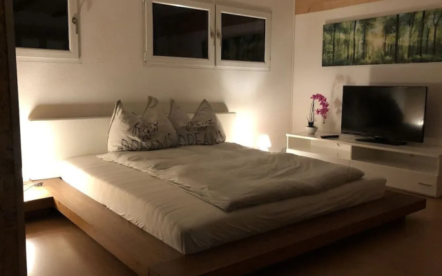 Fai`s Guesthouse