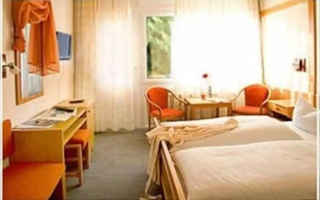 Hotel-Gasthof Wasserschloß