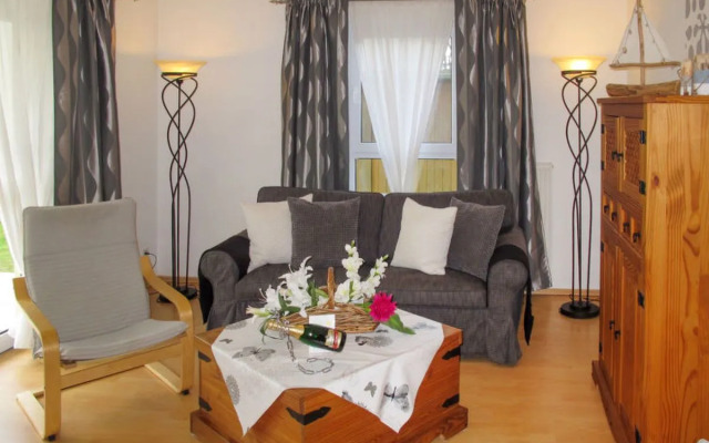 Apartment  Zinnowitz 13304