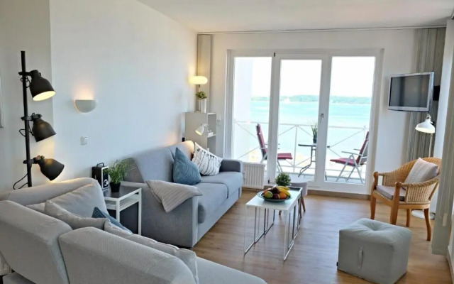 Strandhotel 27