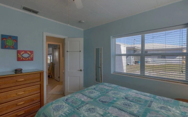 Great Beach Escape Apartment 4 Bedroom
