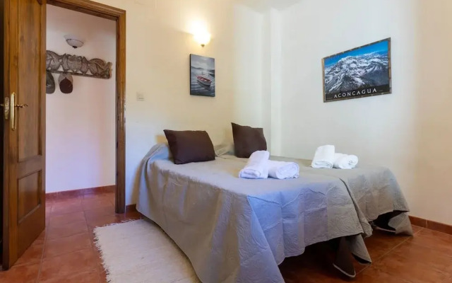 Andalusian Retreat for Groups