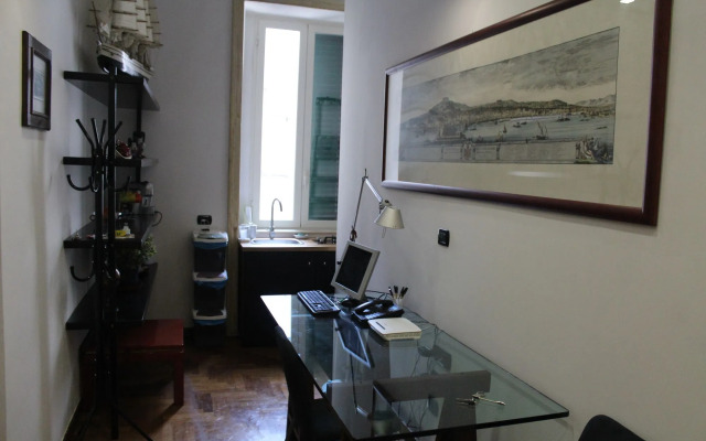 Pomodoro B&B
